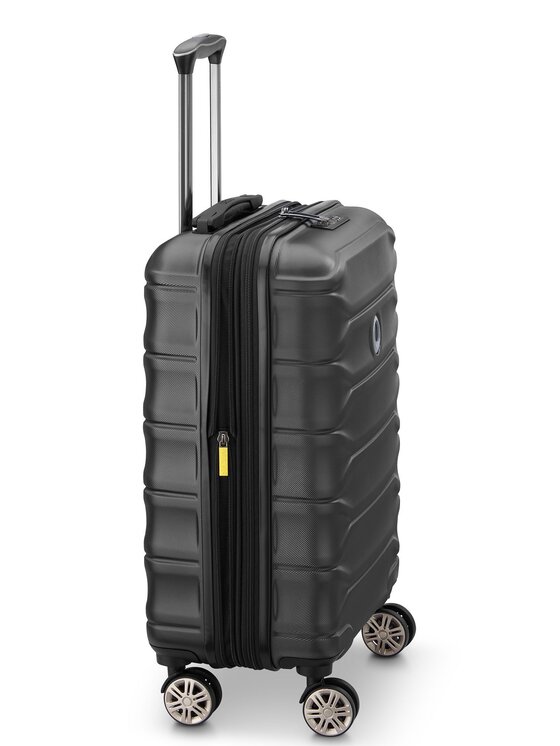 Delsey Paris Delsey Paris Walizka kabinowa 301412 Szary