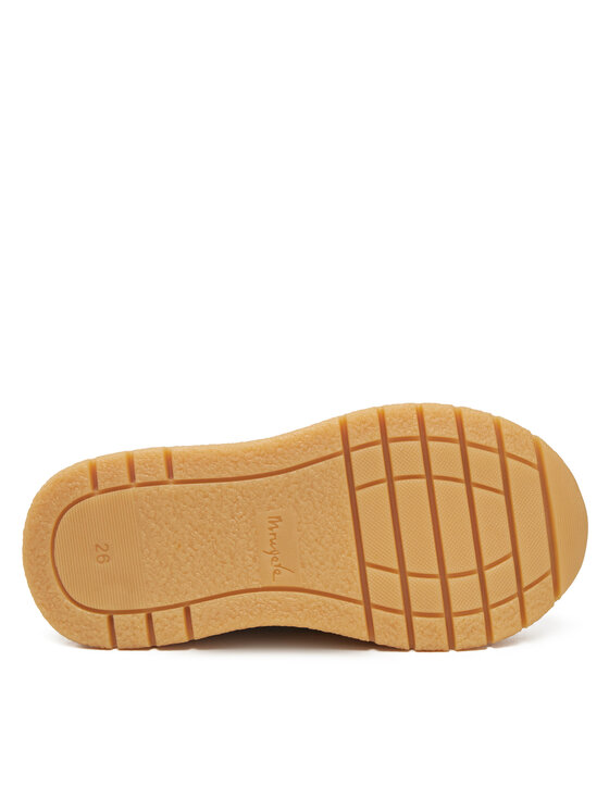Mrugała Mrugała Superge Coco 3211/5-26 Rjava