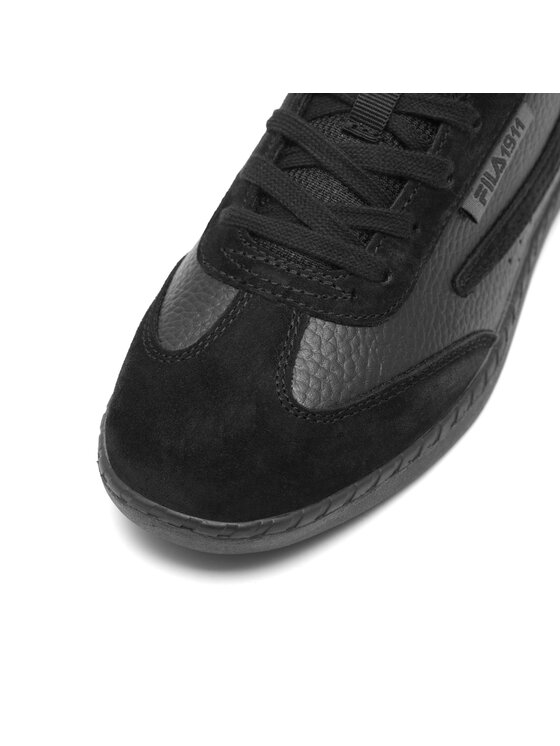 Fila Fila Αθλητικά Byb Low Wmn FFW0016.83052 Μαύρο