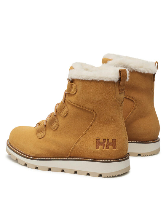 Helly Hansen Helly Hansen Trapery Alma 11745_724 Brązowy