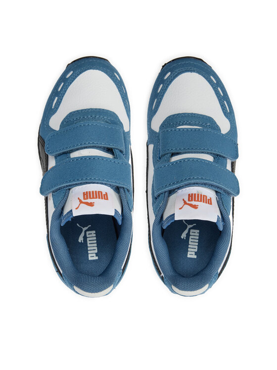 Puma Puma Tenisice Cabana Racer SL 20 V PS 383730 18 Plava