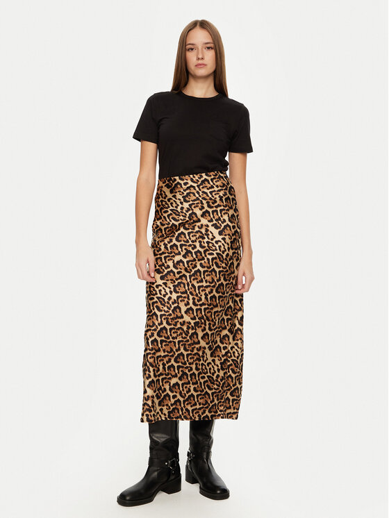 Brave Soul Brave Soul T-särk LTS-149ANDYBLK Must Regular Fit