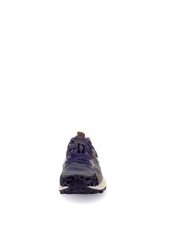 Flower Mountain Flower Mountain Sneakers 91660 Grigio