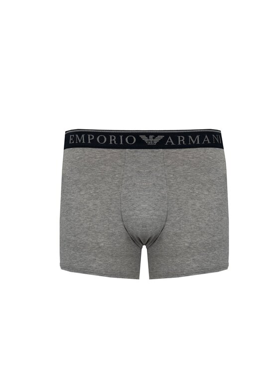 Emporio Armani Emporio Armani Completo intimo 1117693-F720 Grigio