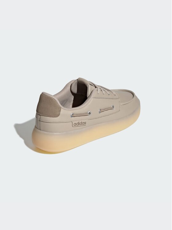 adidas adidas Sneakersy 168015 Beżowy