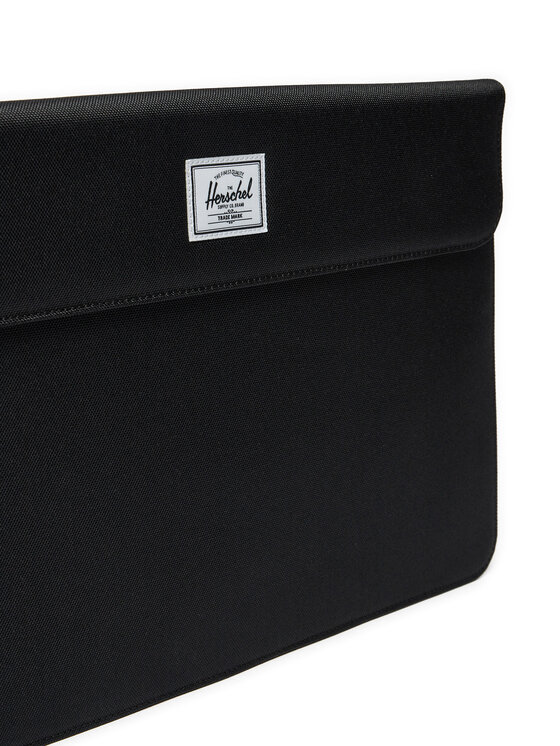 Herschel Herschel Custodia per PC Spokane 14 Inch Sleeve 30076-00001 Nero