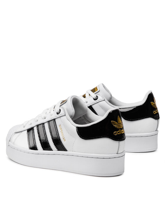 adidas adidas Tossud Superstar Bold W FV3336 Valge