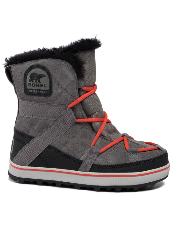 Sorel shortie shop