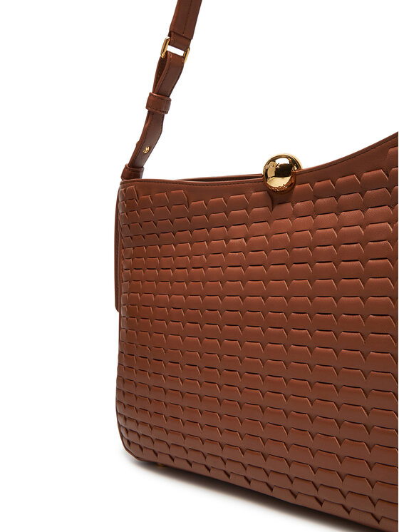 Furla Furla Torebka WB01365 BX3977 CN 03B00 Brązowy