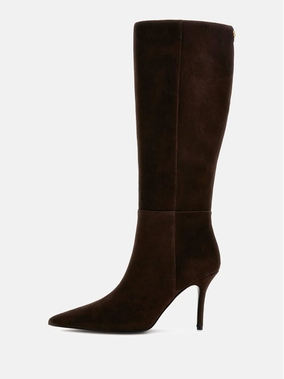 Guess Guess Stiefel 179406 Braun