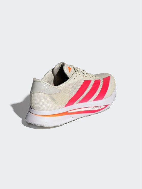 adidas adidas Buty do biegania Adizero SL 2 Biały