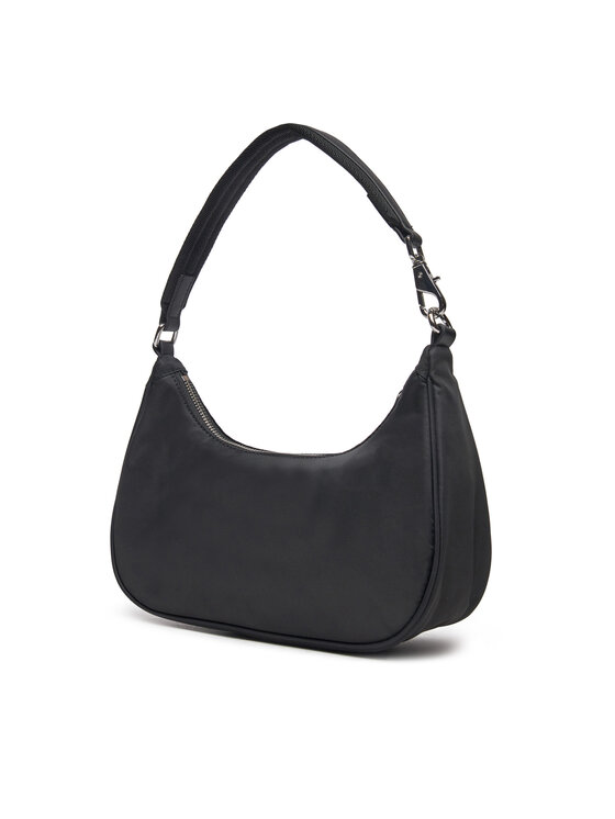 Tommy Jeans Tommy Jeans Handtasche AW0AW16984 Schwarz