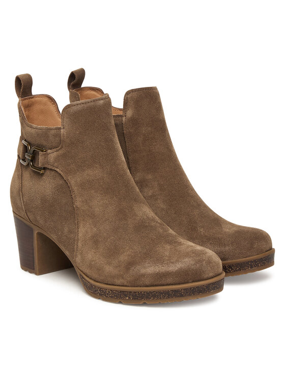 Josef Seibel Josef Seibel Ботильйони Gloria 04 MI931 Коричневий