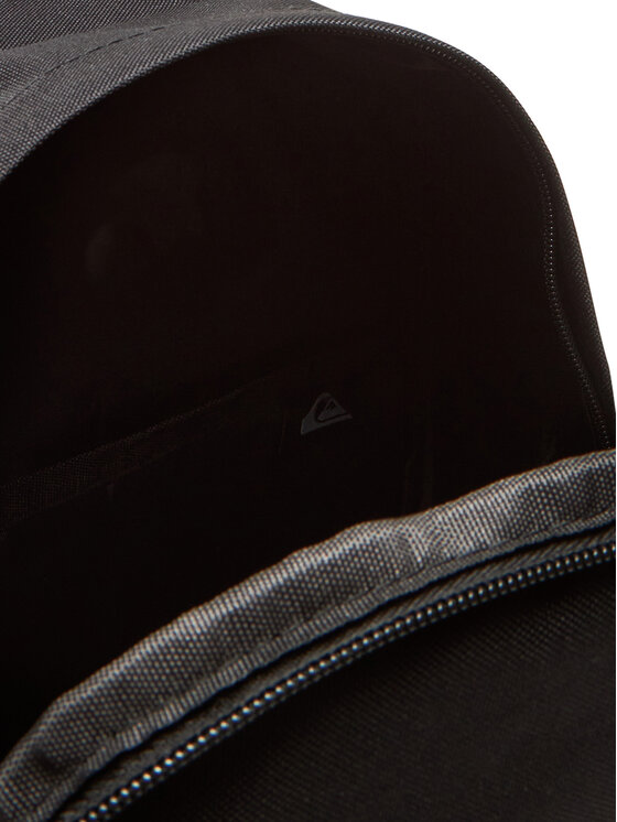 Quiksilver Quiksilver Ruksak QUIC-KS-001-07 Crna