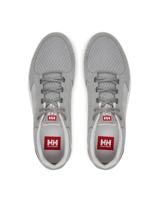 Helly Hansen Helly Hansen Взуття для водних видів спорту Ahiga V4 Hydropower 11582_800 Сірий