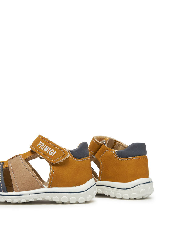 Primigi Primigi Sandaalid 7865500 Kollane