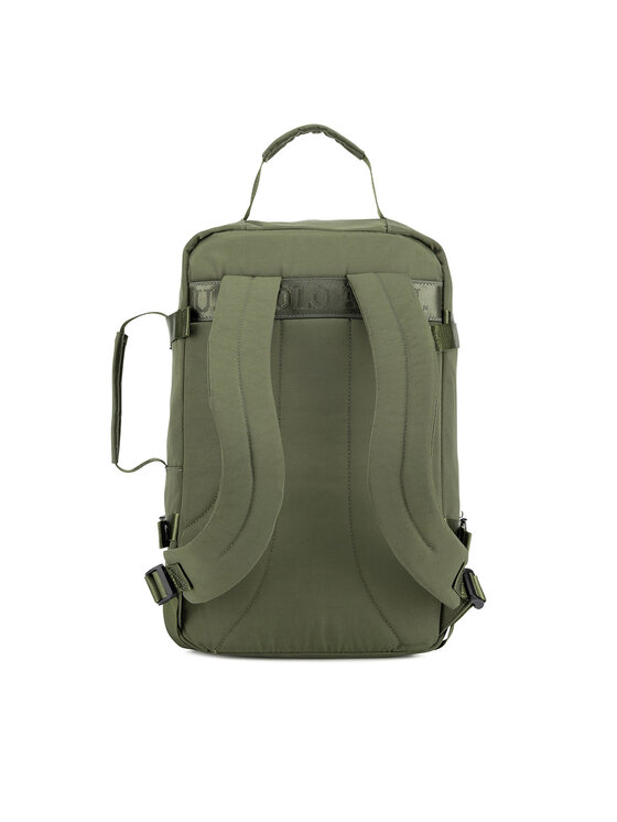 U.S. Polo Assn. U.S. Polo Assn. Plecak BIUXT8541WIA Zielony