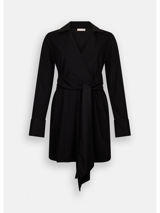 Liu Jo Liu Jo Abito da sera UF5273J484422222 Nero Regular Fit