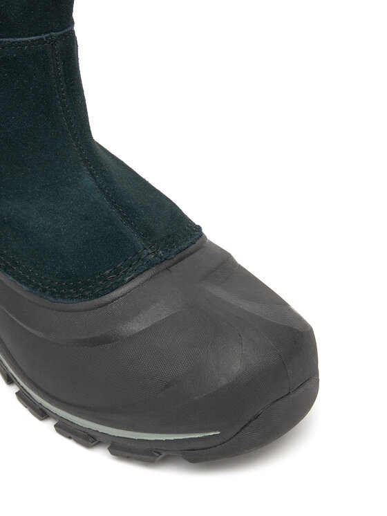 Sorel Sorel Μπότες Χιονιού Buxton Pull On Wp 24 2084911010 Μαύρο