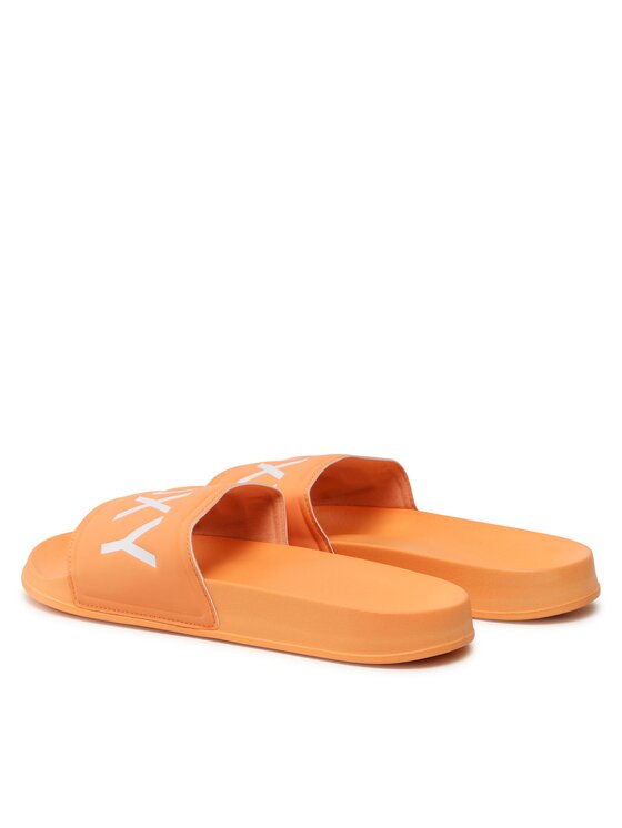 Roxy Roxy Παντόφλες ARJL100679 Πορτοκαλί