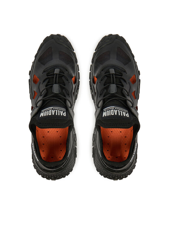 Palladium Palladium Сникърси Offbound Hydro 94686-001-M Черен