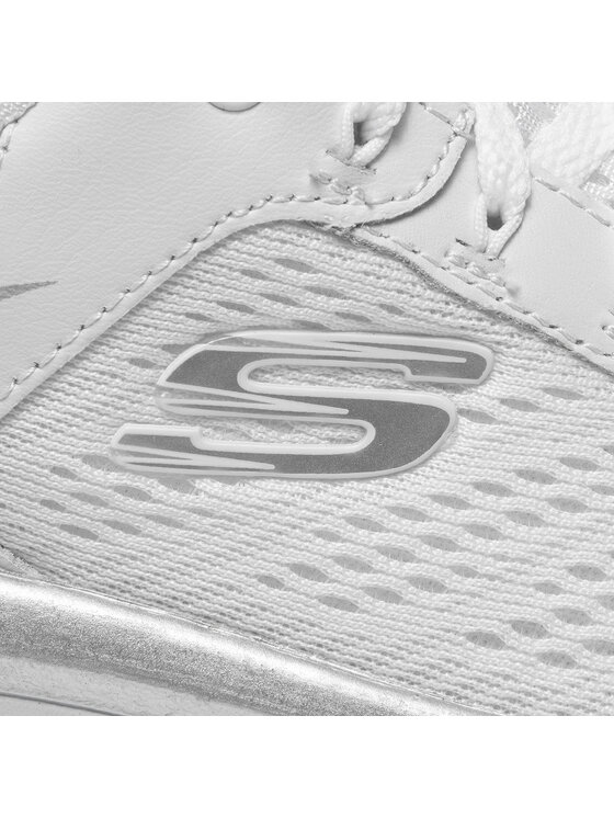 Skechers Skechers Sneakersy Infinite Motion 149023/WSL Bílá