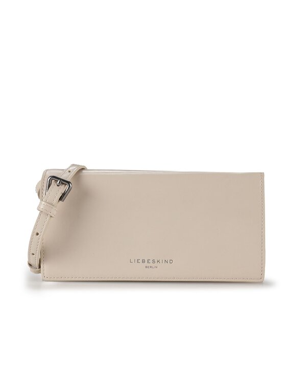 Liebeskind Berlin Damska Torebka Liebeskind Berlin, Biała, 328811