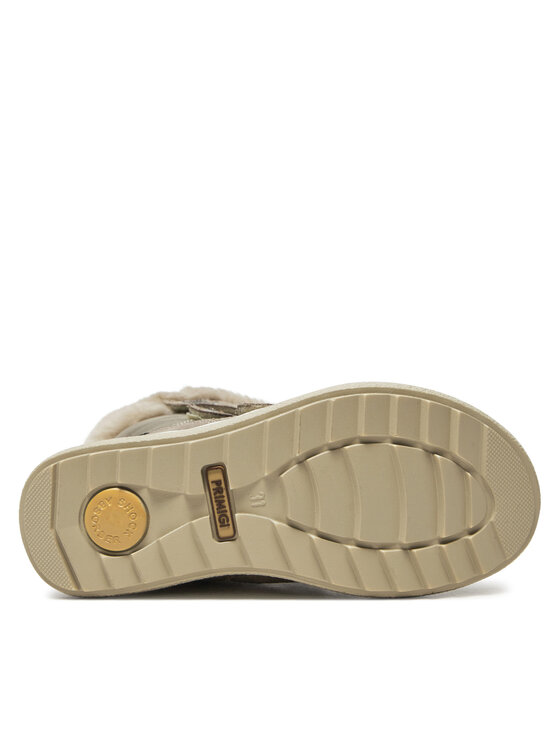 Primigi Primigi Μπότες Χιονιού 6880233 S GORE-TEX Μπεζ