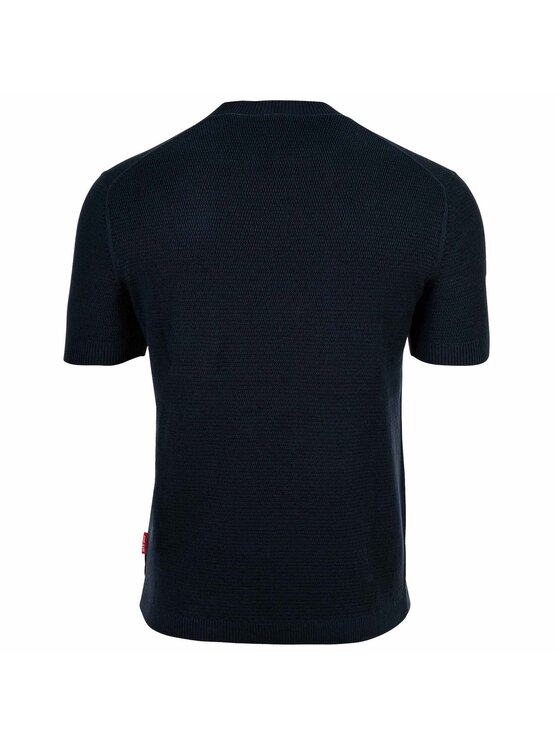 JOOP! Jeans JOOP! Jeans T-Shirt 31490 Niebieski Comfort Fit