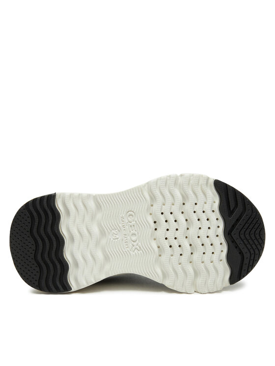 Geox Geox Μπότες Χιονιού Mid Easy Entry J46M2D 054FU C9231 M Μαύρο