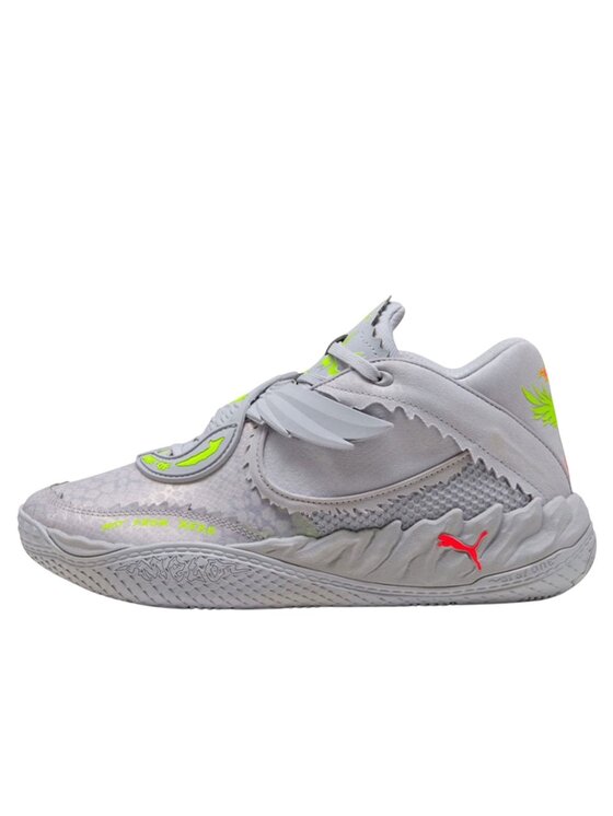 Puma Puma Sneakersy 312480 Kolorowy