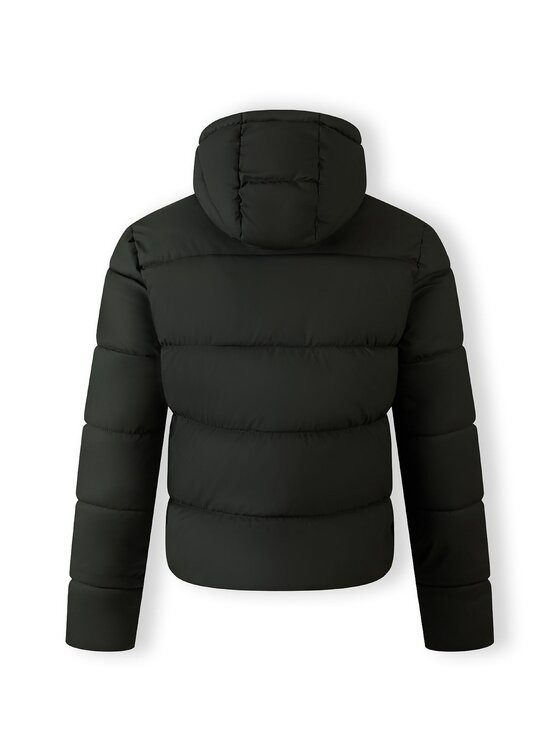 minoti minoti Kurtka zimowa 27mcoat1 Khaki Regular Fit