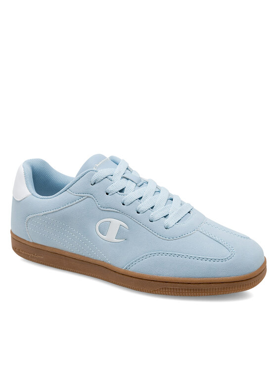 Champion Champion Сникърси PRESTIGE S11736-BS009 Син