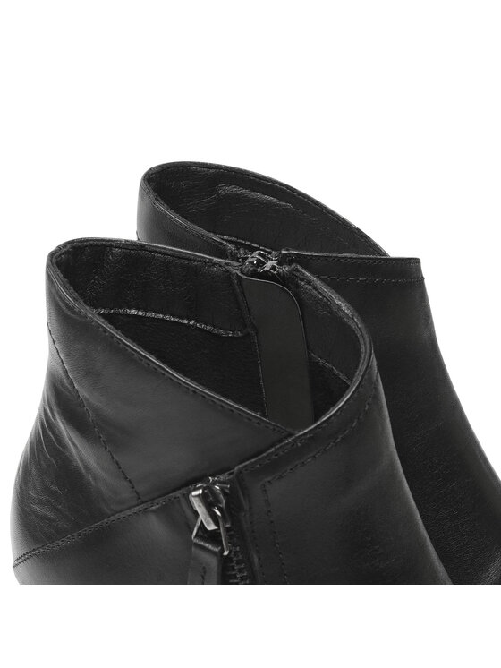 Lasocki Lasocki Stiefeletten 335-01 Schwarz