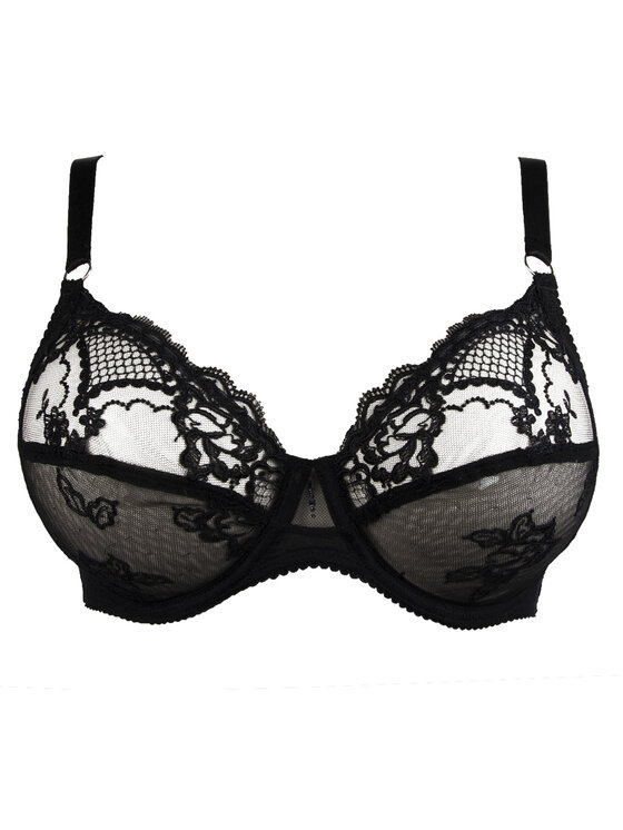 Lise Charmel Lise Charmel Podprsenka ACH6113 Černá