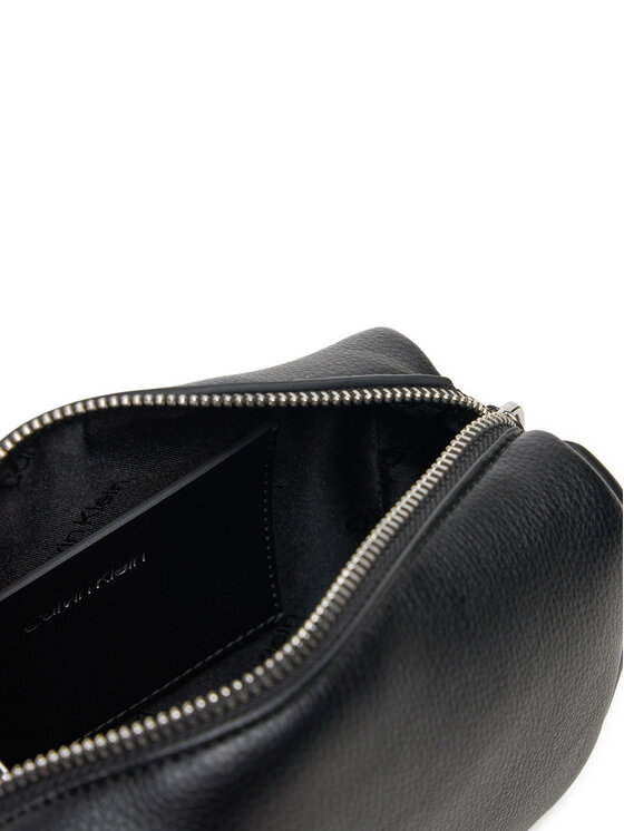 Calvin Klein Calvin Klein Käekott K60K612519 Must