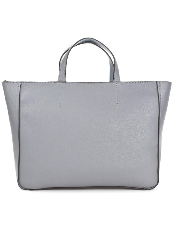 Calvin klein olivia tote clearance