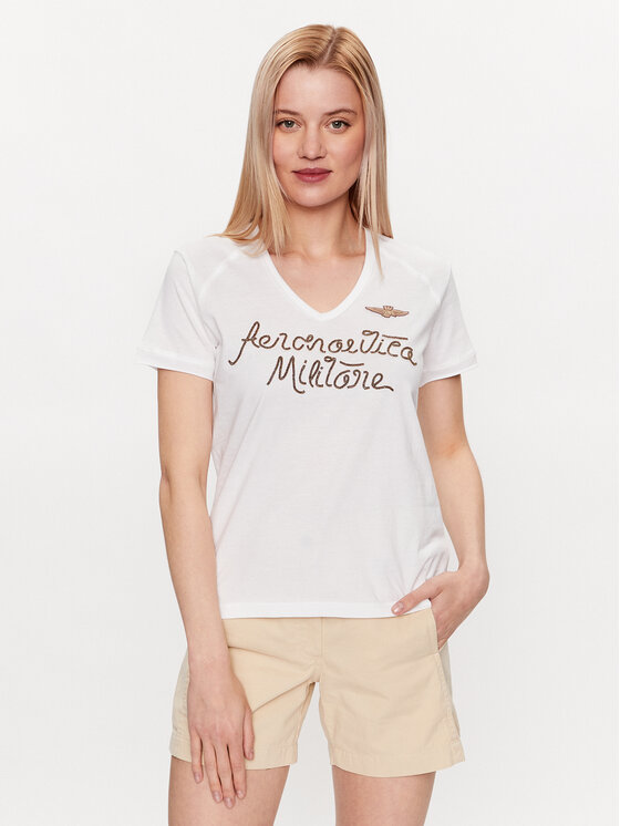 T-shirt Aeronautica Militare