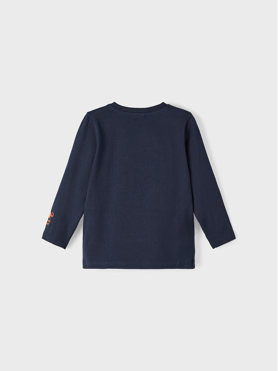 NAME IT NAME IT Palaidinė 13212502 Tamsiai mėlyna Regular Fit