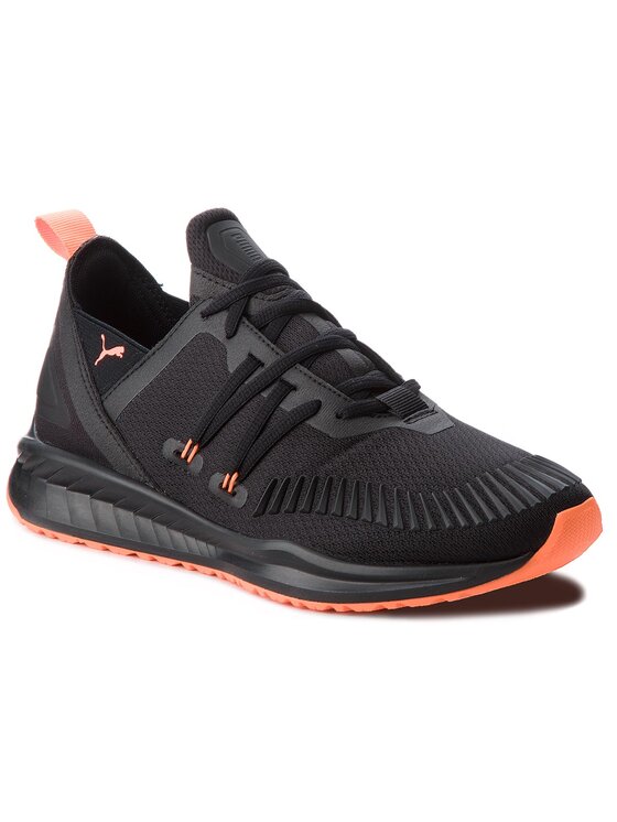 Puma Schuhe Ignite Ronin Unrest 191219 01 Schwarz Modivo