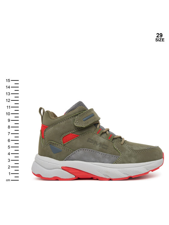 Primigi Primigi Ghete 2460844 Verde