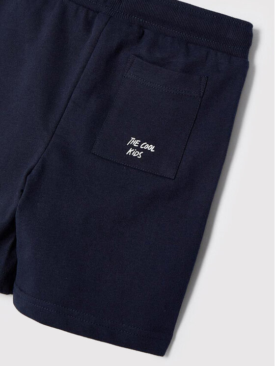 Completo t-shirt e pantaloncini sportvi 3651