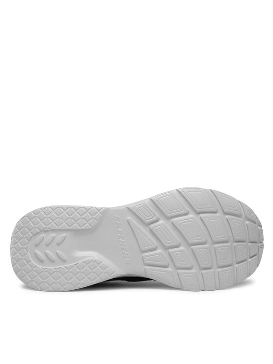 Skechers Skechers Sneakers Dynamight 2.0 58363/BLK Negru
