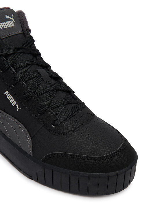 Puma Puma Sneakersy Carina Mia Mid WTR 403584 Czarny