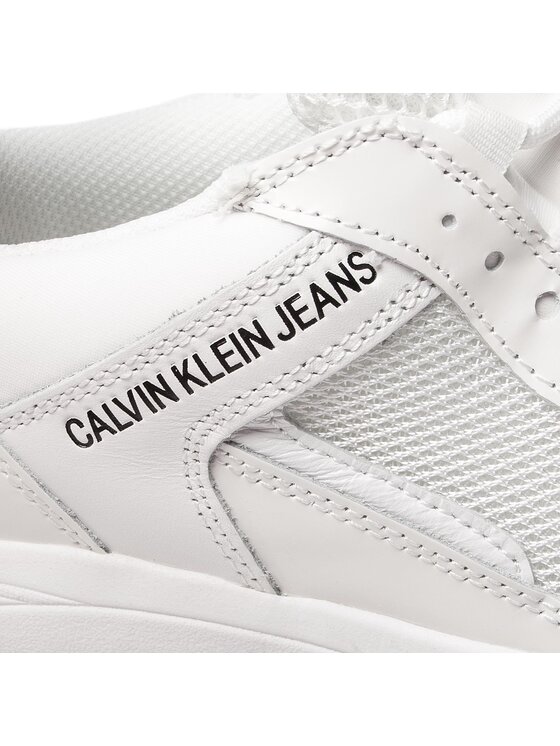 Calvin Klein Jeans Calvin Klein Jeans Tossud Maya R7797 Valge