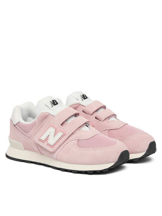 New Balance New Balance Sneakersy P5748O4 Růžová