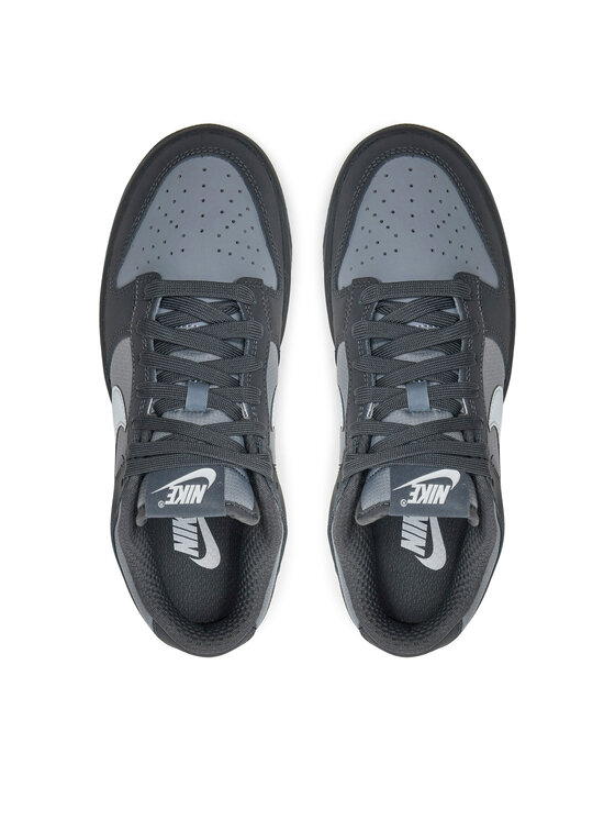 Nike Nike Tenisice Dunk Low FV0384 001 Crna