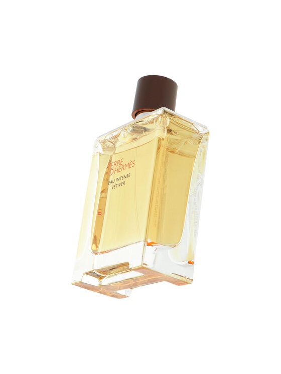 Hermes Hermes Hermes Terre d´Hermes Eau Intense Vetiver 100ml woda perfumowana Woda perfumowana