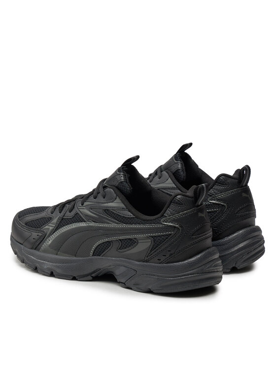 Puma Puma Αθλητικά Milenio Tech 392322 02 Μαύρο