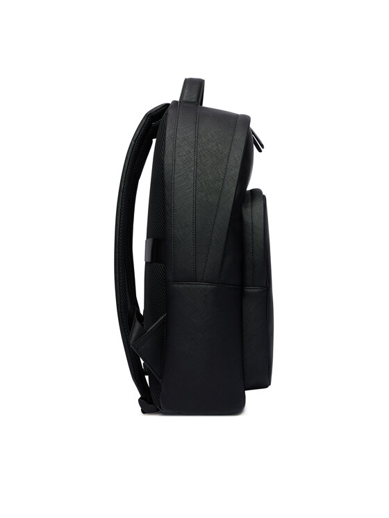 Armani Exchange Armani Exchange Mugursoma XM003156 AF26659 MC043 Melns